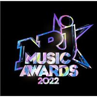 Cover  - NRJ Music Awards 2022