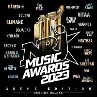 Cover  - NRJ Music Awards 2023 - Version Deluxe