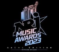 Cover  - NRJ Music Awards 2023 - Version Deluxe