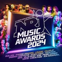 Cover  - NRJ Music Awards 2024