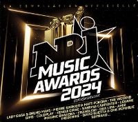 Cover  - NRJ Music Awards 2024