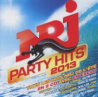 Cover  - NRJ Party Hits 2013