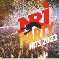 Cover  - NRJ Party Hits 2023