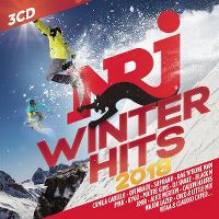Cover  - NRJ Winter Hits 2018