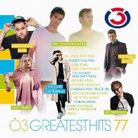 Cover  - Ö3 Greatest Hits 77