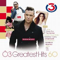 Cover  - Ö3 Greatest Hits Vol. 60