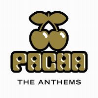 Cover  - Pacha - The Anthems