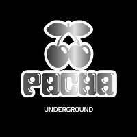 Cover  - Pacha - Underground