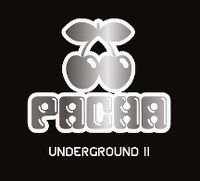 Cover  - Pacha - Underground II