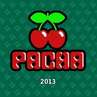 Cover  - Pacha 2013