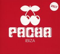 Cover  - Pacha 2017