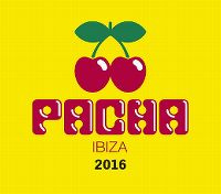 Cover  - Pacha Ibiza 2016