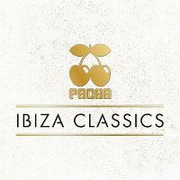 Cover  - Pacha Ibiza Classics 2010
