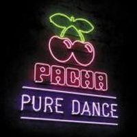 Cover  - Pacha Pure Dance