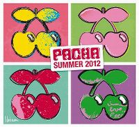 Cover  - Pacha Summer 2012