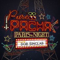 Cover  - Pure Pacha - Paris By Night