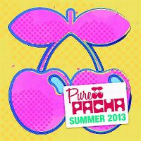 Cover  - Pure Pacha Summer 2013