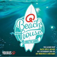Cover  - Q Beach House Summer Hits 2018