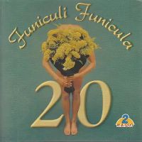 Cover  - Radio 2 - Funiculi Funicula 20