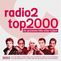 Cover  - Radio 2 Top 2000 - 2022