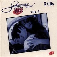 Cover  - Schmusesongs Vol. 2