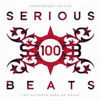 Cover  - Serious Beats 100