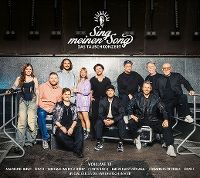 Cover  - Sing meinen Song - das Tauschkonzert - Volume 12