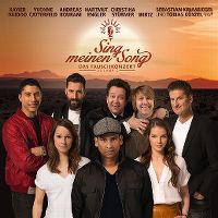 Cover  - Sing meinen Song - Das Tauschkonzert - Volume 2