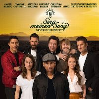 Cover  - Sing meinen Song - Das Tauschkonzert - Volume 2