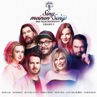 Cover  - Sing meinen Song - Das Tauschkonzert - Volume 5