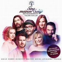 Cover  - Sing meinen Song - Das Tauschkonzert - Volume 5