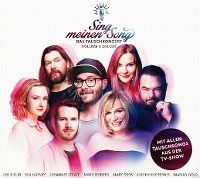 Cover  - Sing meinen Song - Das Tauschkonzert - Volume 5