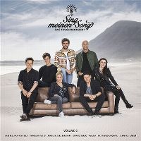 Cover  - Sing meinen Song - Das Tauschkonzert - Volume 6