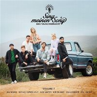 Cover  - Sing meinen Song - Das Tauschkonzert - Volume 7