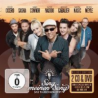 Cover  - Sing meinen Song - Das Tauschkonzert