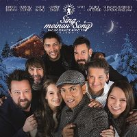 Cover  - Sing meinen Song - Das Weihnachtskonzert - Volume 2