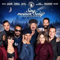 Cover  - Sing meinen Song - Das Weihnachtskonzert - Volume 3