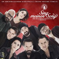 Cover  - Sing meinen Song - Das Weihnachtskonzert - Volume 4