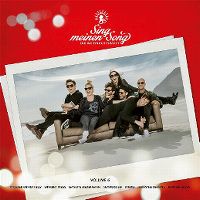 Cover  - Sing meinen Song - Die Weihnachtsparty - Volume 6