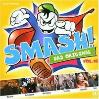 Cover  - Smash! Das Original Vol. 16