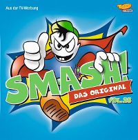 Cover  - Smash! Das Original Vol. 28