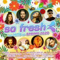 Cover  - So Fresh: The Hits Of Spring 2020