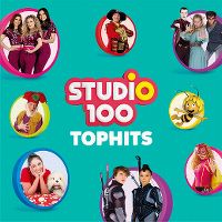 Cover  - Studio 100 tophits