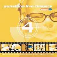 Cover  - Sunshine Live Classics 4
