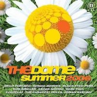 Cover  - The Dome - Summer 2006