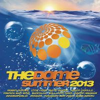 Cover  - The Dome - Summer 2013