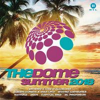 Cover  - The Dome - Summer 2018