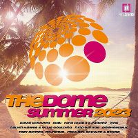 Cover  - The Dome - Summer 2023