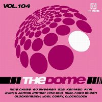 Cover  - The Dome Vol. 104
