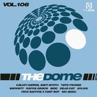 Cover  - The Dome Vol. 106